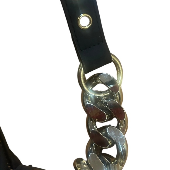 True religion Horseshoe  Chain Bag black - Picture 2 of 10